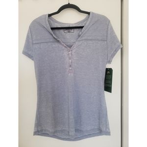 NWT Stillwater Supply Co. T-Shirt